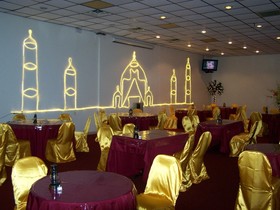 Season's Inn