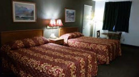 Brass Door Motel