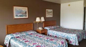 Brass Door Motel