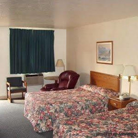 Brass Door Motel