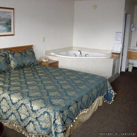 Brass Door Motel
