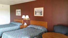 Brass Door Motel