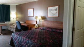 Brass Door Motel