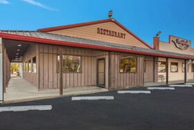 Rodeway Inn