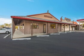 Rodeway Inn