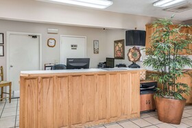 Rodeway Inn