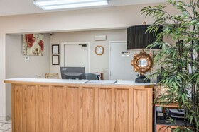 Rodeway Inn