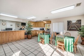 Rodeway Inn