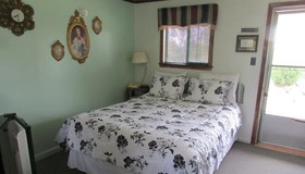 Frontier Motor Lodge