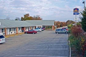 Village Inn of Hardy