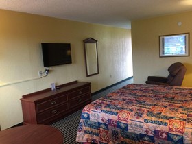 Family Budget Inn Harrison