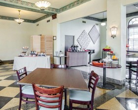 Hotel Seville, an Ascend Collection Hotel