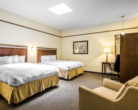Hotel Seville, an Ascend Collection Hotel