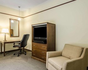 Hotel Seville, an Ascend Collection Hotel