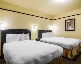 Hotel Seville, an Ascend Collection Hotel