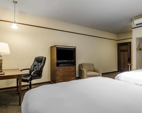 Hotel Seville, an Ascend Collection Hotel