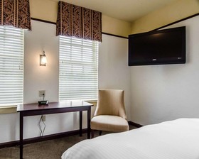 Hotel Seville, an Ascend Collection Hotel