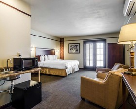 Hotel Seville, an Ascend Collection Hotel