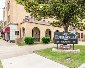 Hotel Seville, an Ascend Collection Hotel