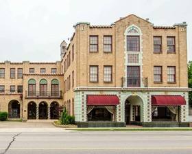 Hotel Seville, an Ascend Collection Hotel