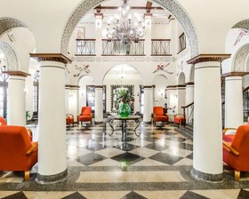 Hotel Seville, an Ascend Collection Hotel