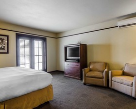 Hotel Seville, an Ascend Collection Hotel