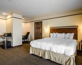 Hotel Seville, an Ascend Collection Hotel