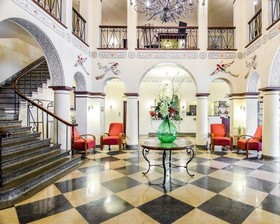 Hotel Seville, an Ascend Collection Hotel