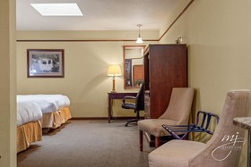 Hotel Seville, an Ascend Collection Hotel