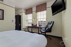Hotel Seville, an Ascend Collection Hotel