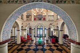 Hotel Seville, an Ascend Collection Hotel