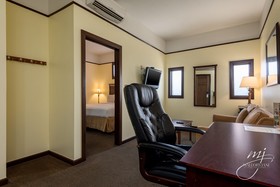Hotel Seville, an Ascend Collection Hotel