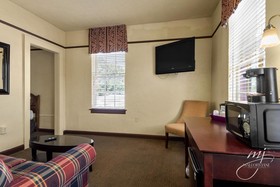 Hotel Seville, an Ascend Collection Hotel