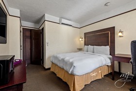 Hotel Seville, an Ascend Collection Hotel