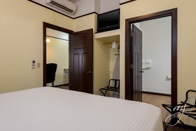 Hotel Seville, an Ascend Collection Hotel