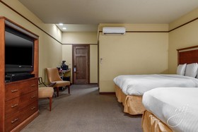 Hotel Seville, an Ascend Collection Hotel