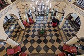 Hotel Seville, an Ascend Collection Hotel