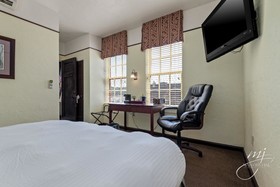 Hotel Seville, an Ascend Collection Hotel