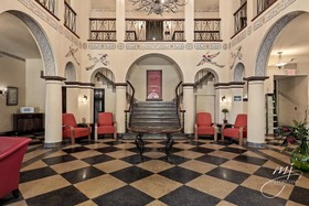 Hotel Seville, an Ascend Collection Hotel