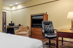 Hotel Seville, an Ascend Collection Hotel