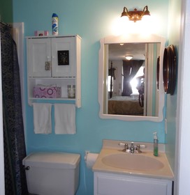 The Queen Anne House Bed and Breakfast