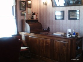 The Queen Anne House Bed and Breakfast