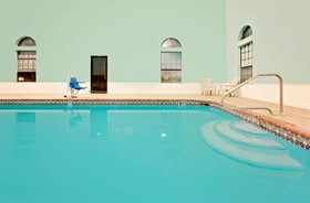 Super 8 by Wyndham Hazen