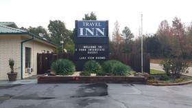Travel Inn