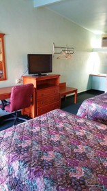 Budget Inn Heber Springs