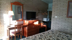 Budget Inn Heber Springs
