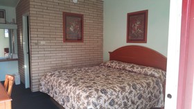 Budget Inn Heber Springs