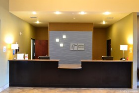 Holiday Inn Express Hotel & Suites Heber Springs