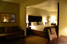 Holiday Inn Express Hotel & Suites Heber Springs