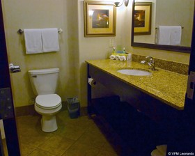 Holiday Inn Express Hotel & Suites Heber Springs